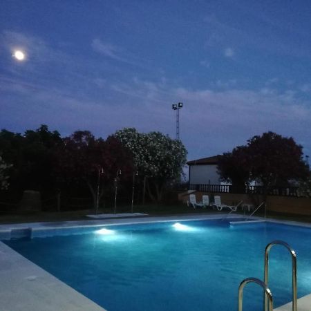 Hotel La Barca Лепе Экстерьер фото