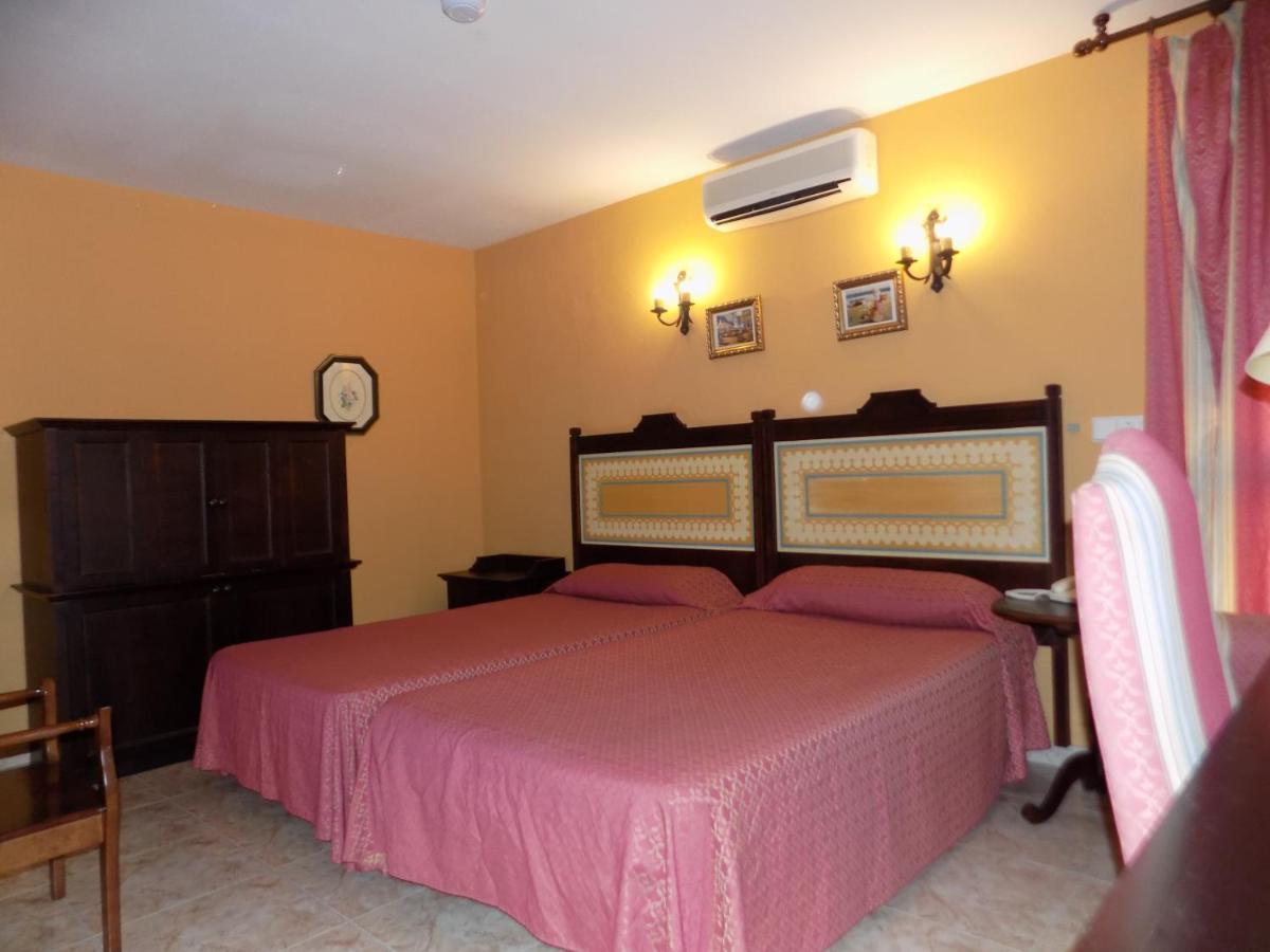 Hotel La Barca Лепе Экстерьер фото