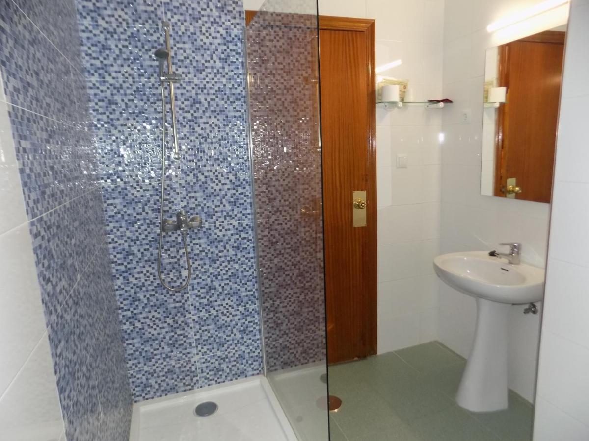 Hotel La Barca Лепе Экстерьер фото