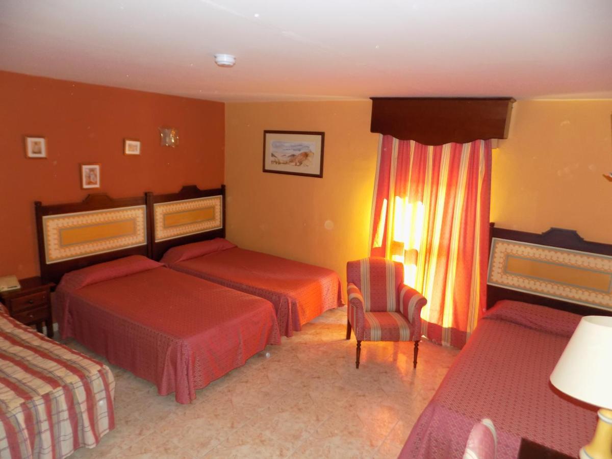 Hotel La Barca Лепе Экстерьер фото