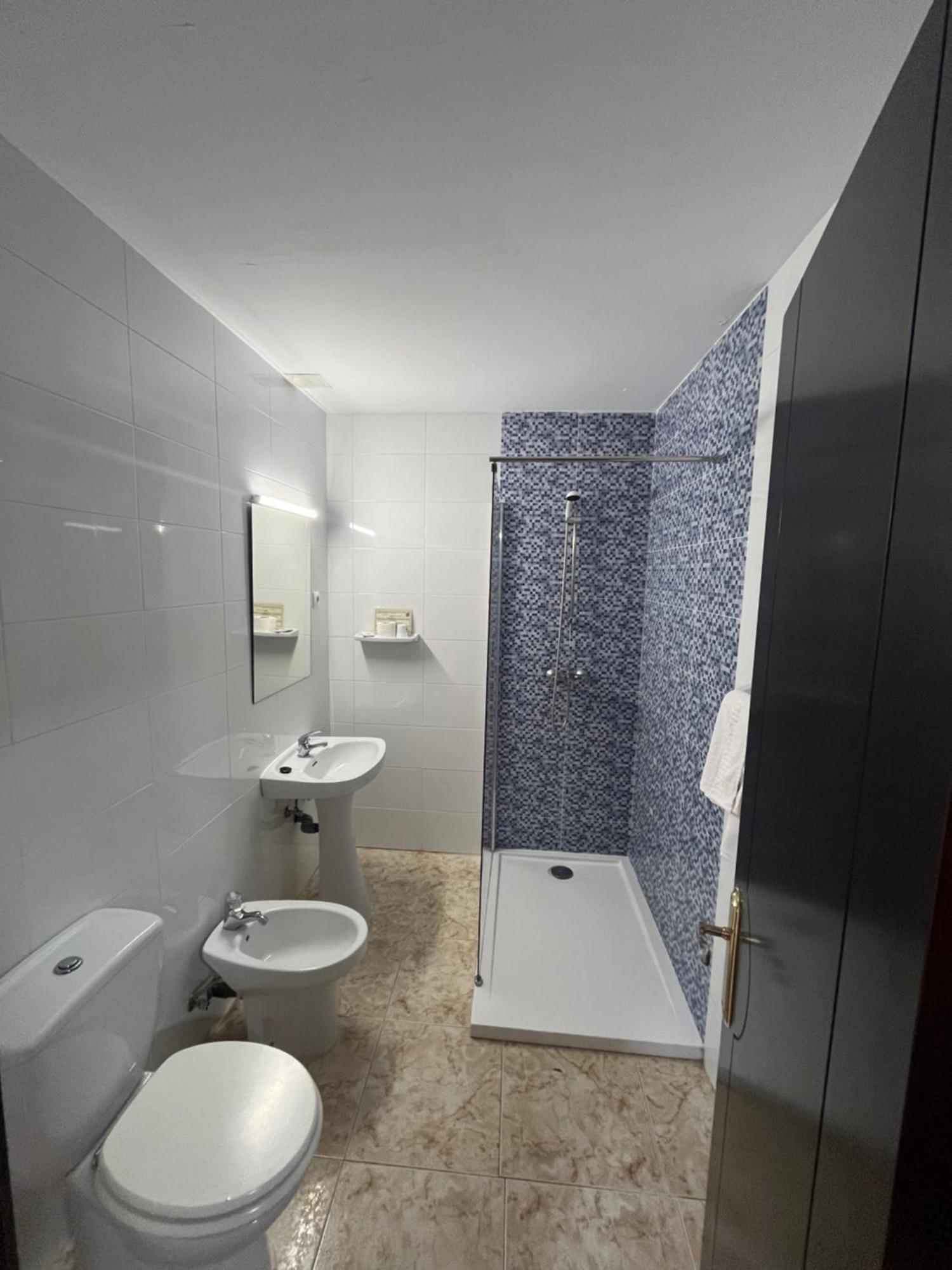 Hotel La Barca Лепе Экстерьер фото