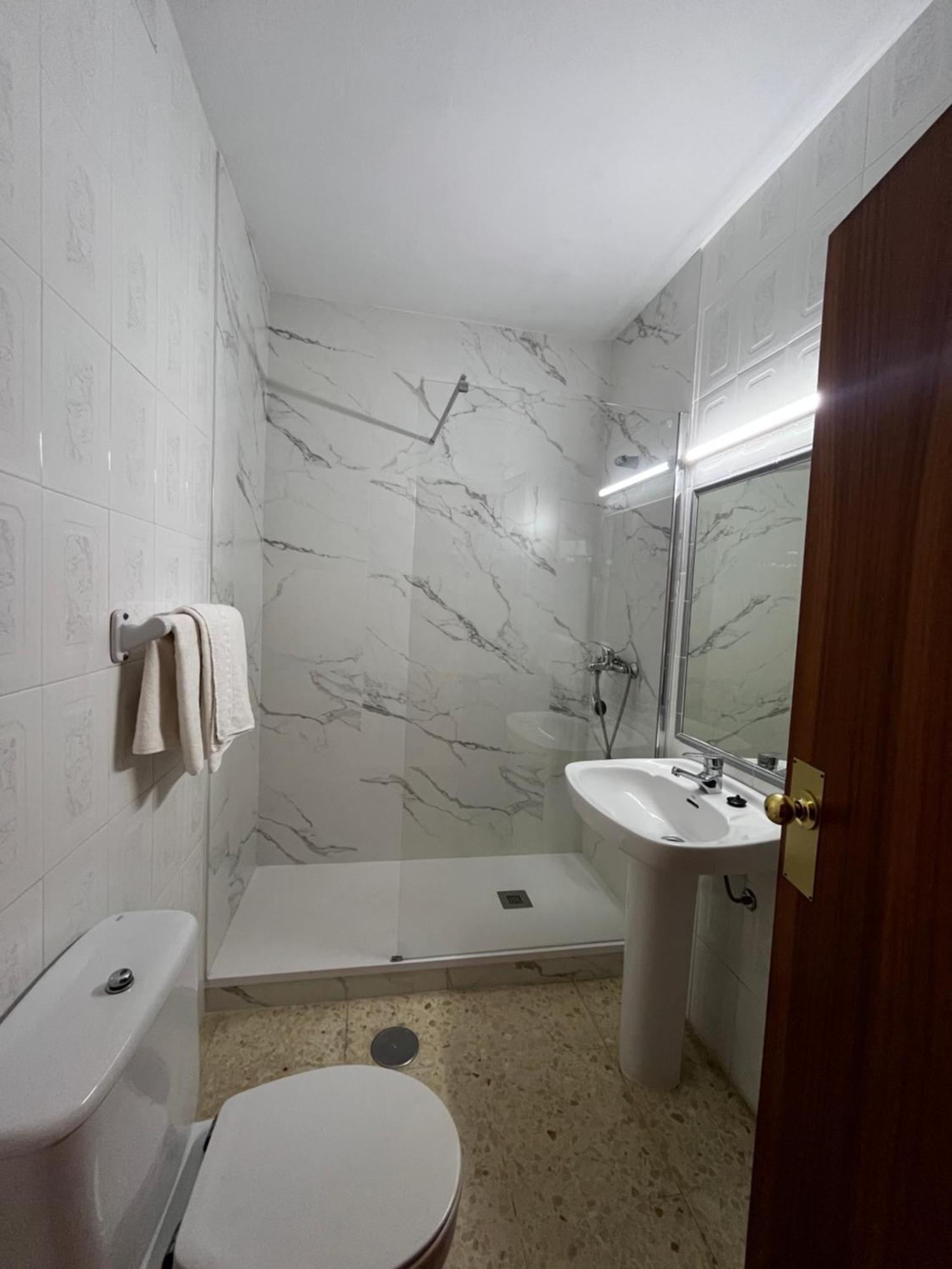 Hotel La Barca Лепе Экстерьер фото