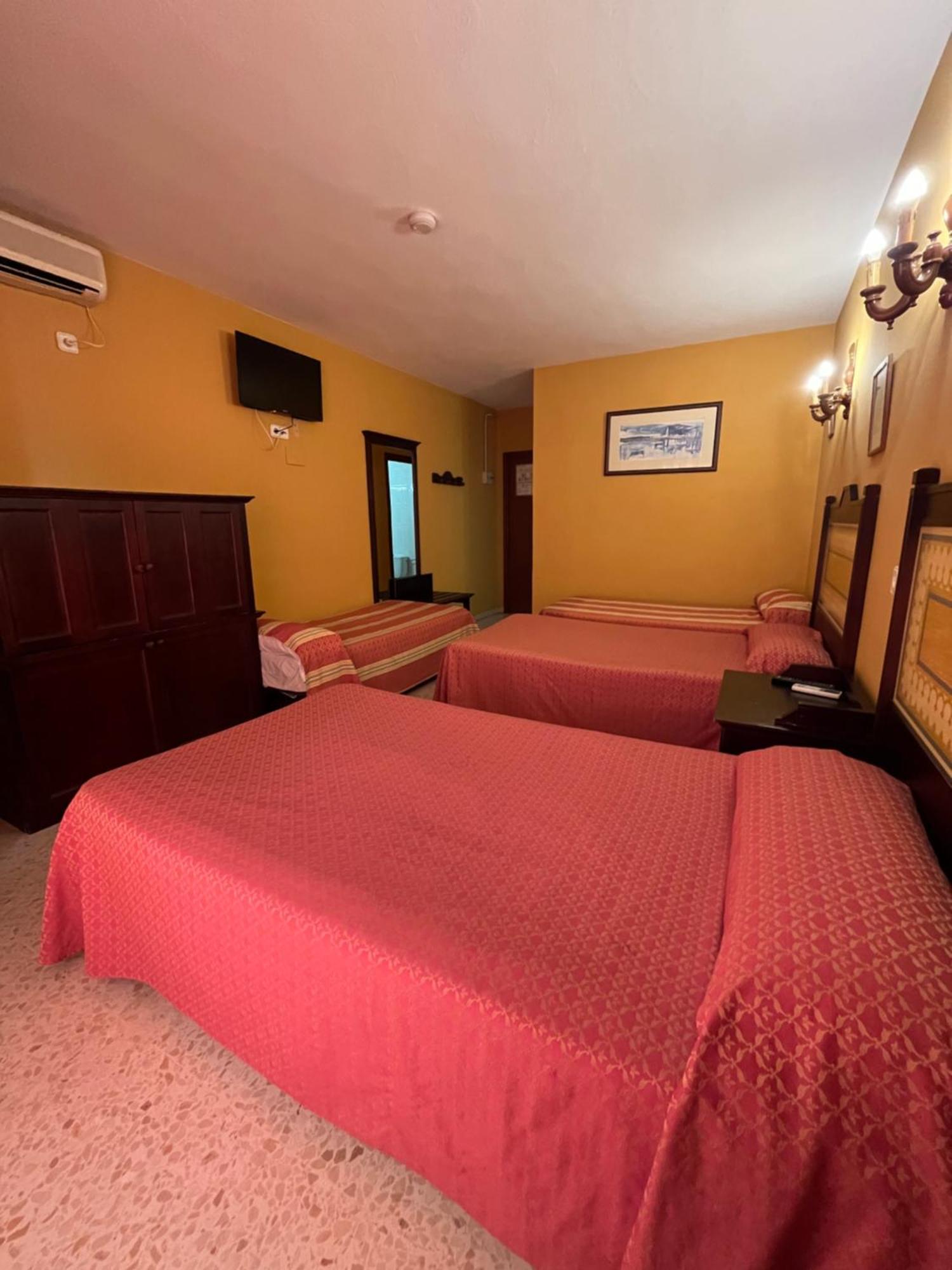 Hotel La Barca Лепе Экстерьер фото