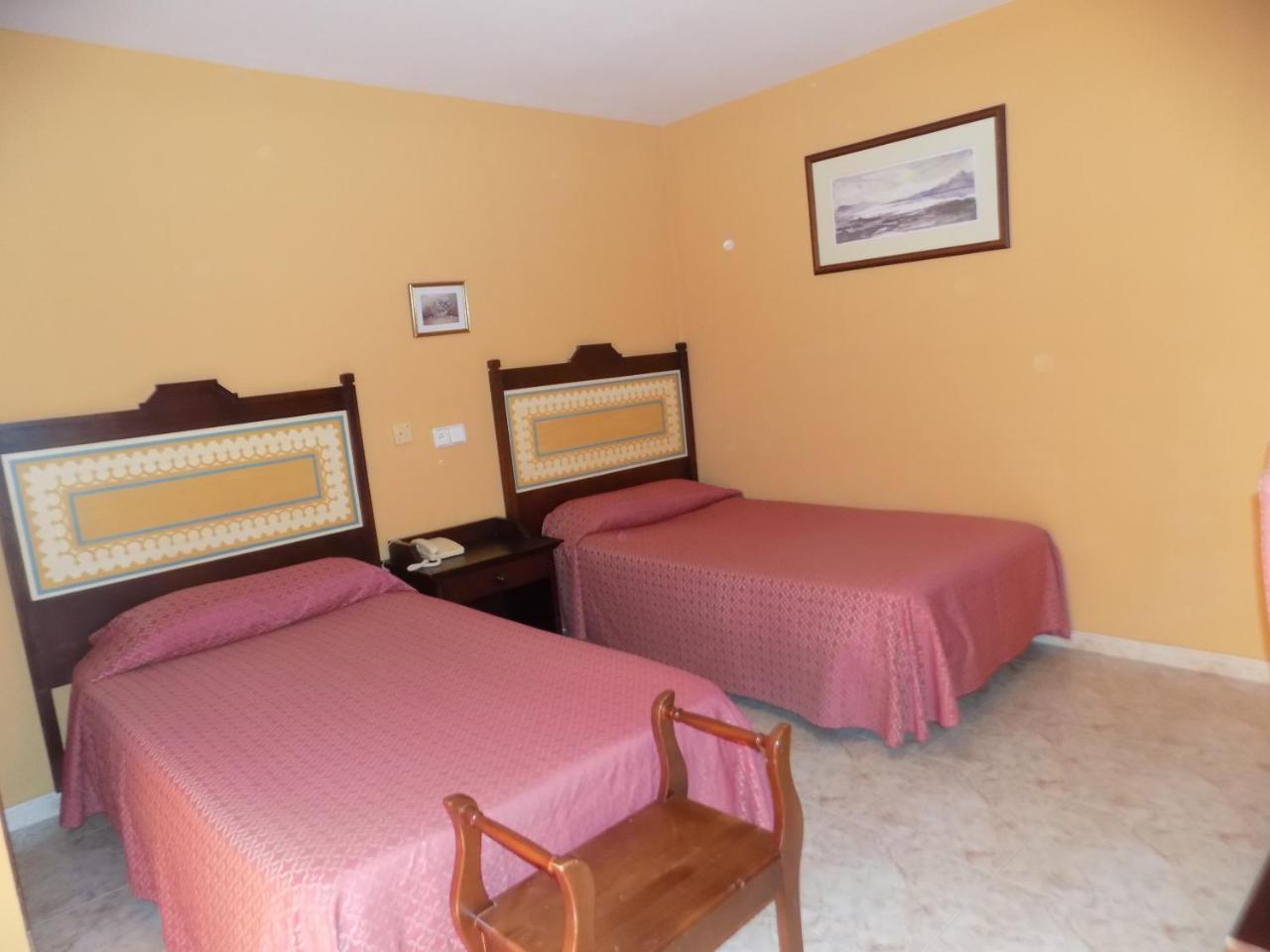 Hotel La Barca Лепе Экстерьер фото