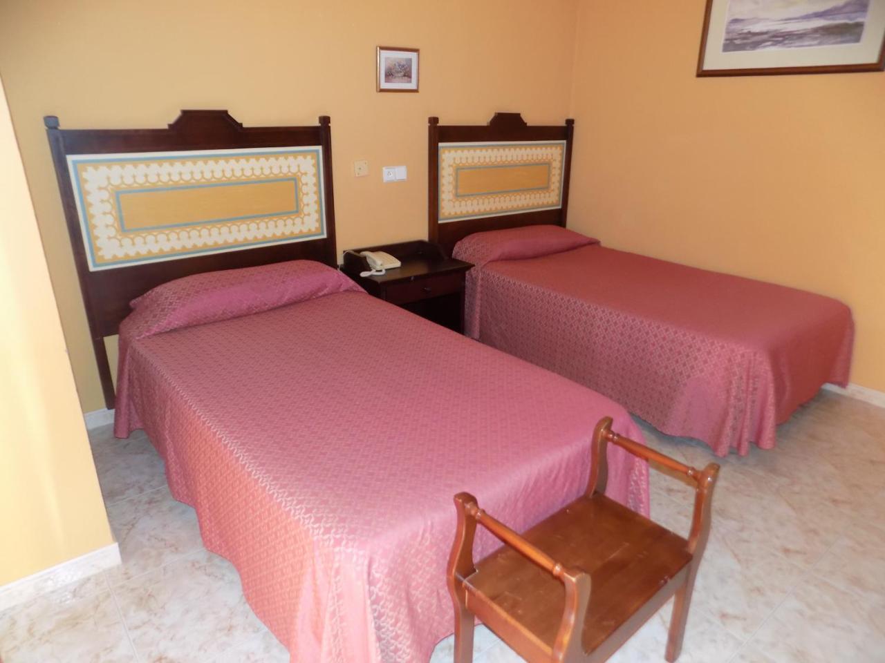 Hotel La Barca Лепе Экстерьер фото