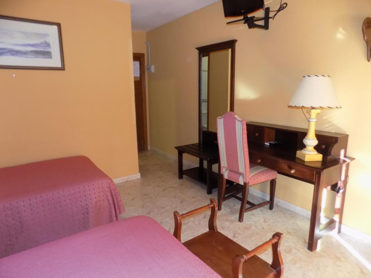 Hotel La Barca Лепе Экстерьер фото